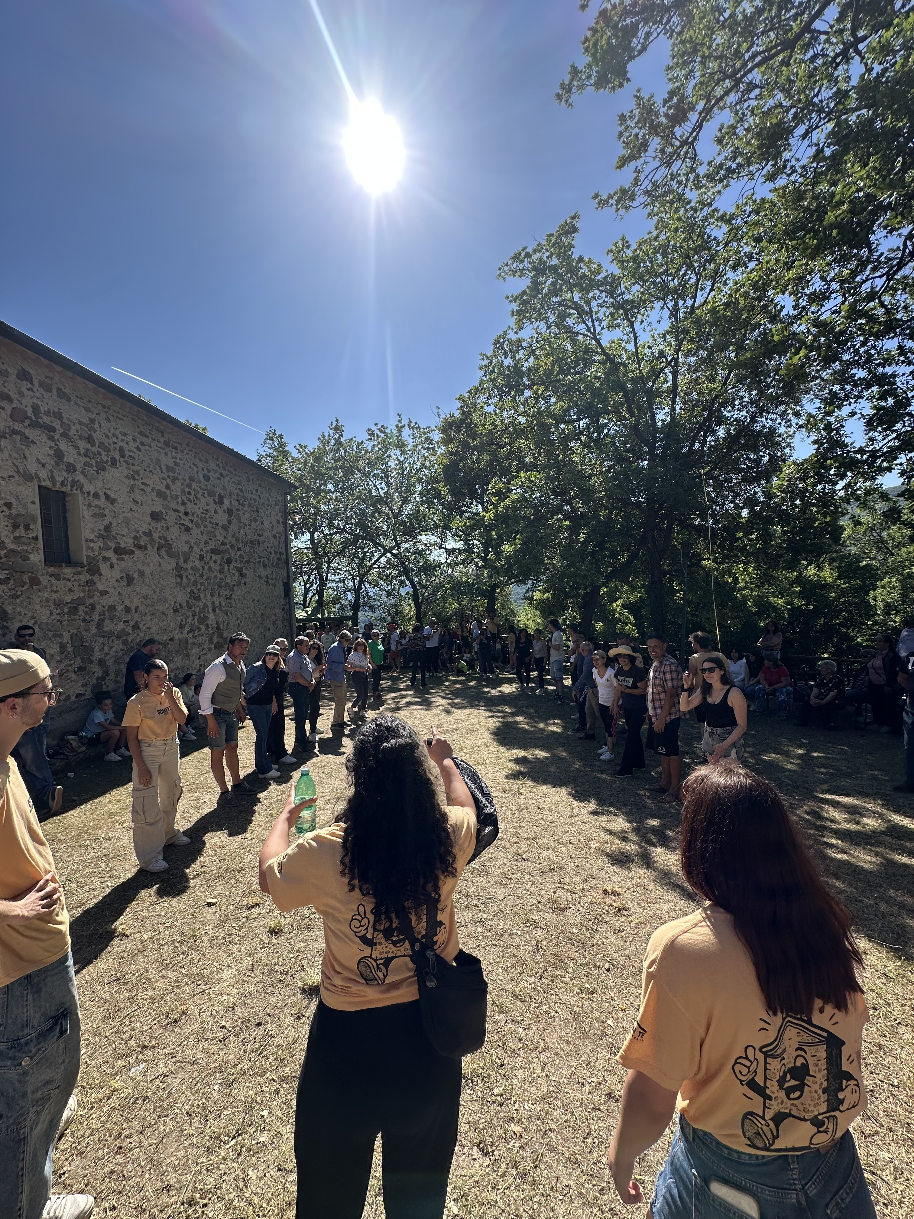 Momenti di incontro e convivialità