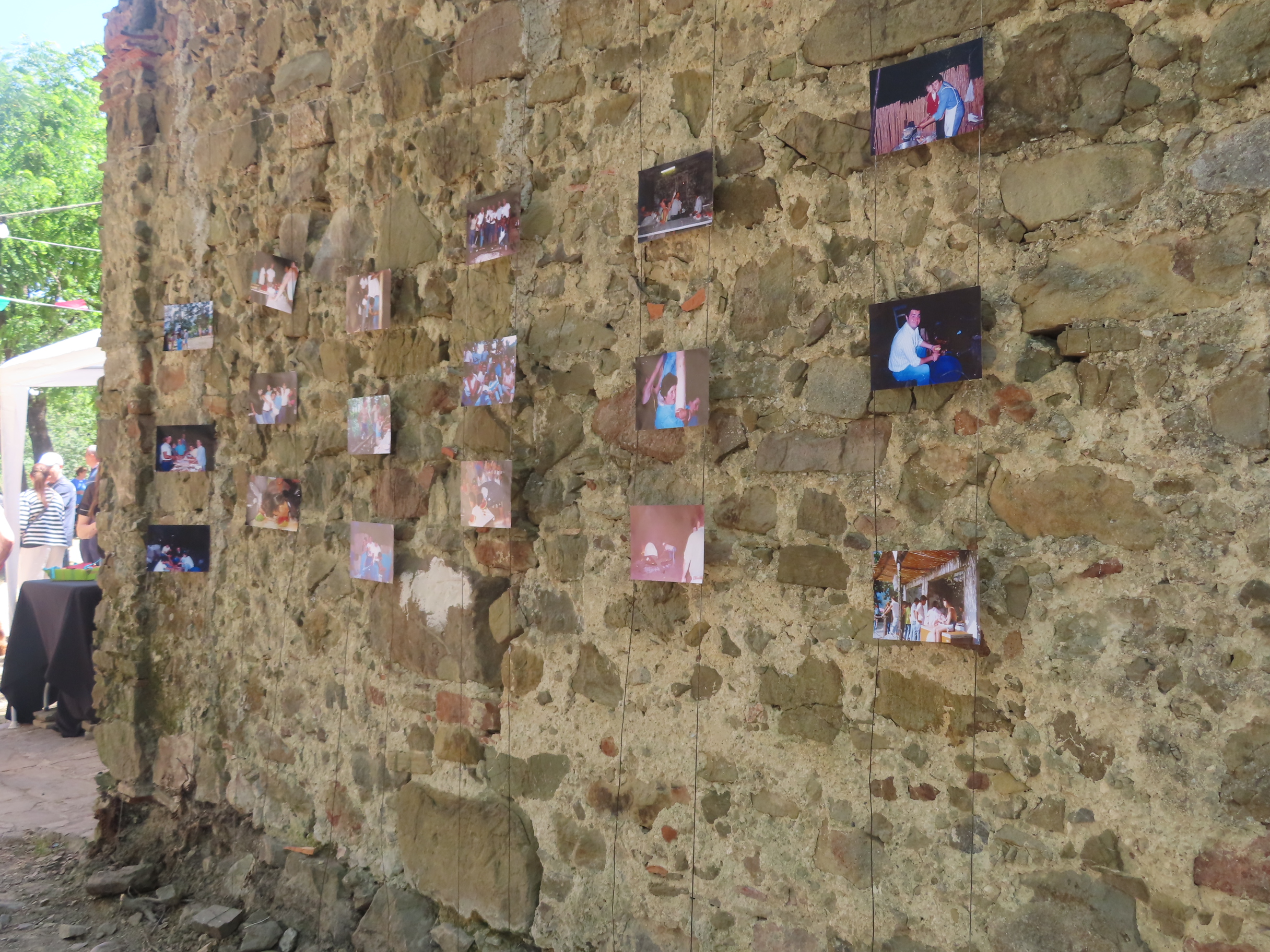 Mostra