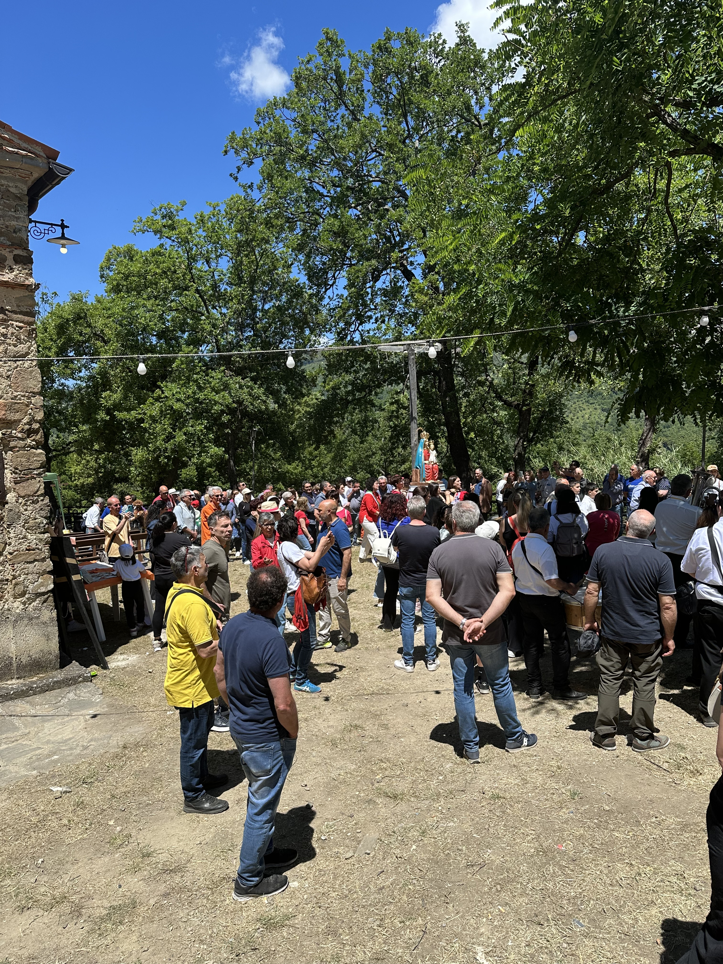 Processione